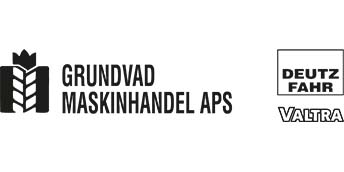 Grundvad Maskinhandel