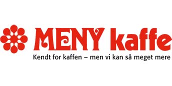 Meny Kaffe