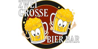Zwei Grosse Bier Bar